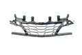 GM C8 Corvette Widebody Front Center Grille Bezel – Carbon Flash Metallic