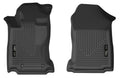 Husky Liners 25-26 Ford Expedition/Lincoln Navigator WeatherBeater Front Floor Liner - Black