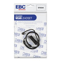 EBC 96-01 BMW 740i 4.4 (E38) Rear Wear Leads