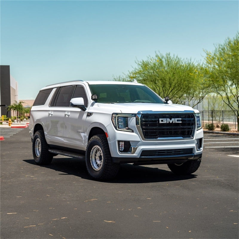 Rigid Industries 21-25 GMC Yukon/Chevrolet Tahoe/Suburban D-SS Kit