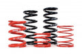 H&R 2in Tall 50 lbs/in Helper Springs