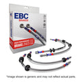EBC 04-08 Porsche Boxster 2.7L Front Wear Lead (Cast Iron Rotor Only)