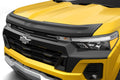 Husky Liners 23-26 Chevrolet Colorado (Excl. ZR2) Aeroskin II - Textured Black - Black