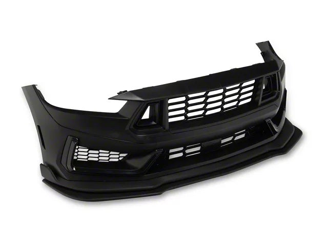 2024–2026 Ford Mustang Dark Horse Style Front Bumper image 0