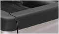 Husky Liners 11-22 Volkswagen Amarok Tailgate Caps - Smoothback - Black