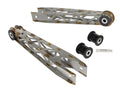 aFe Control PFADT Series Rear Trailing Arms for 2010-2015 Chevrolet Camaro image 0