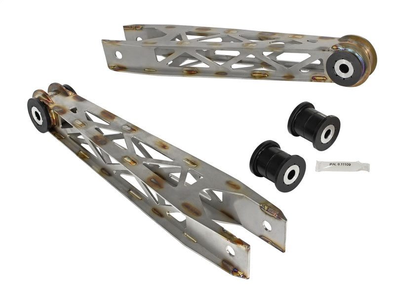 aFe Control PFADT Series Rear Trailing Arms for 2010-2015 Chevrolet Camaro image 0
