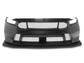 2024–2026 Ford Mustang GTD Style Front Bumper image 0