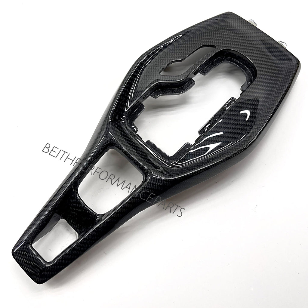 2016+ Camaro – Carbon Interior Kit