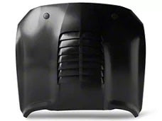 2018–2023 Ford Mustang GT500 Style Hood image 1