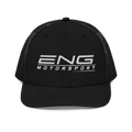 ENG Motorsport Embroidered Trucker Hat
