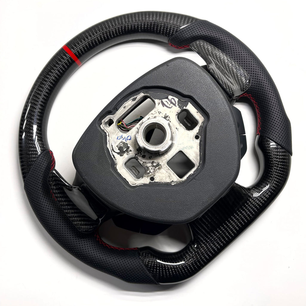 2016+ Chevrolet Camaro – Carbon – Custom Order Yours!