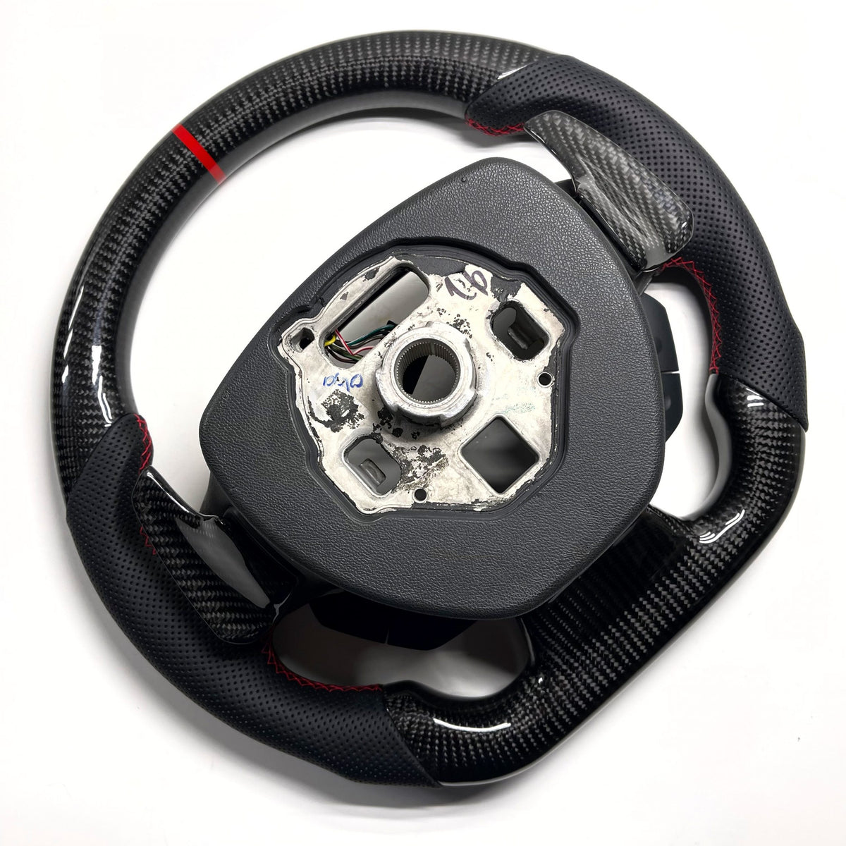 2016+ Chevrolet Camaro – Carbon – Custom Order Yours!