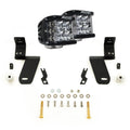 Rigid Industries 19-27 Chevrolet Silverado 1500 A-Pillar D-SS
