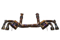 Valvetronic Chevrolet Corvette C8 Titanium Valved Sport Exhaust System
