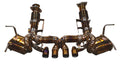 Valvetronic Chevrolet Corvette C8 Z06 Valved Sport Exhaust System