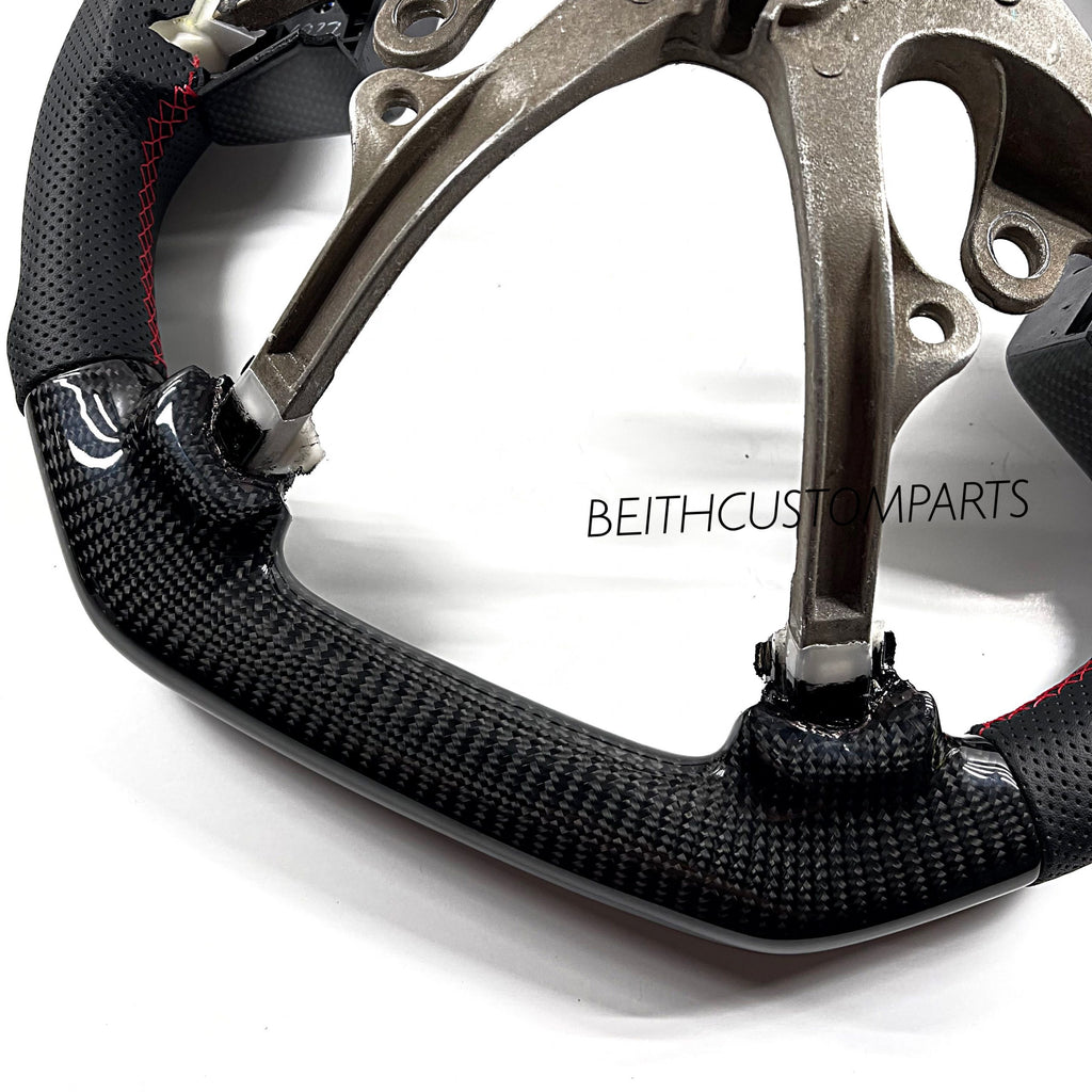 2004-2006 Dodge Ram SRT-10 – Carbon – Custom Order