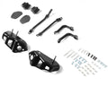 C8 Corvette Z07 OEM Chassis-Mount Wing Brackets