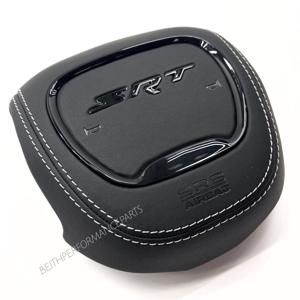2015+ Dodge SRT – Custom Airbag Cover