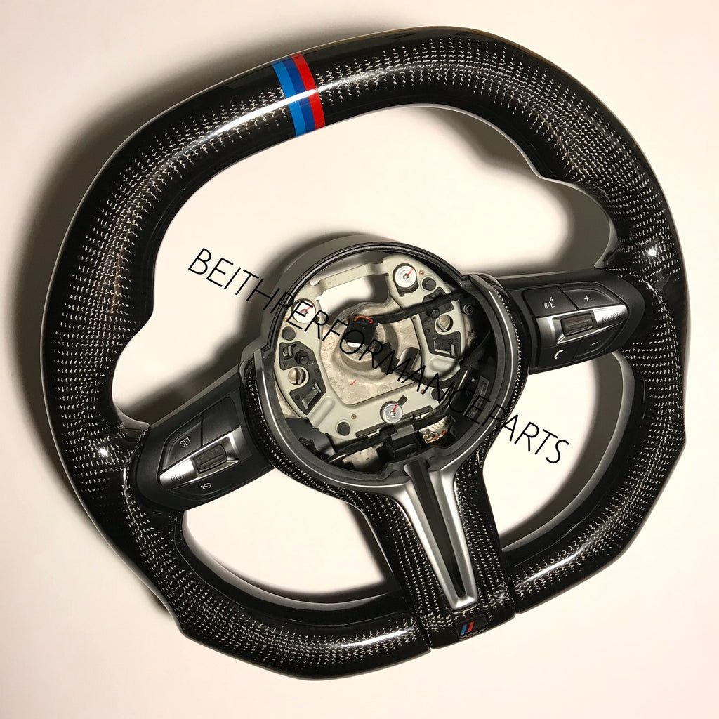2014+ BMW F80 M3-M4 Carbon Wheel