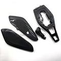 2016+ Camaro – Carbon Interior Kit