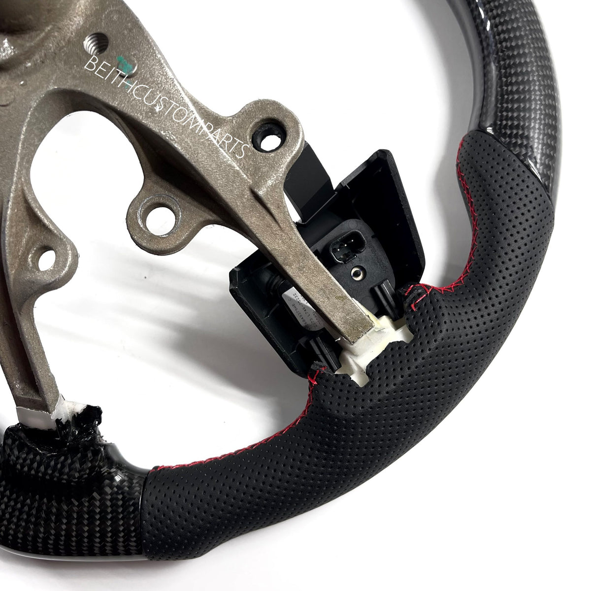 2004-2006 Dodge Ram SRT-10 – Carbon – Custom Order
