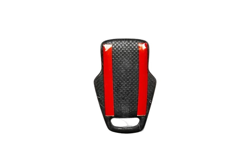 Corvette C8 Carbon Fiber Drive Mode Selector Overlay
