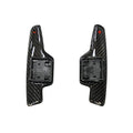 C8 Corvette Carbon Fiber Paddle Shifter Replacements