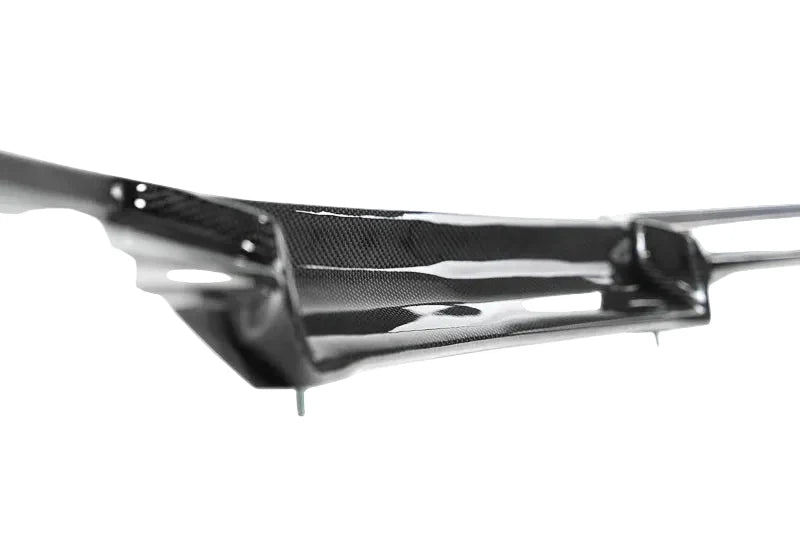 C8 Corvette Z51 Gurney Spoiler – Carbon Fiber