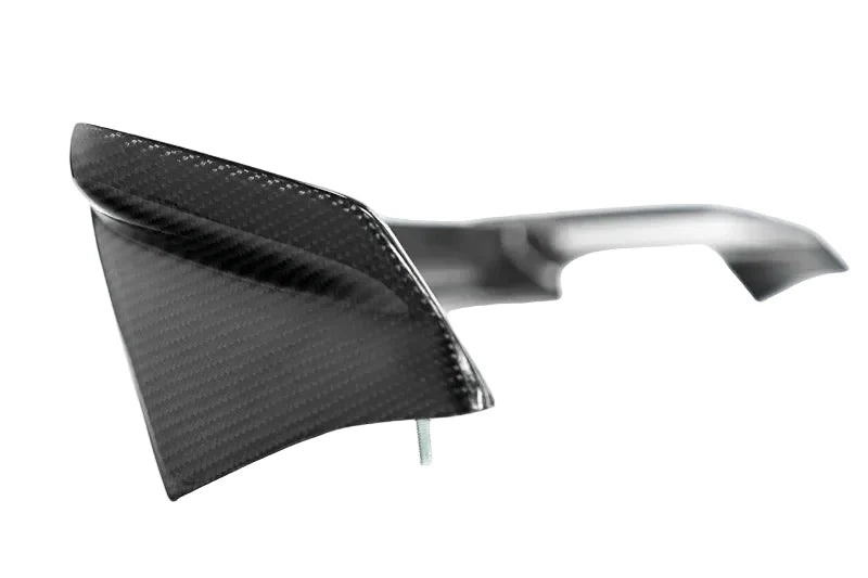 C8 Corvette Z51 Gurney Spoiler – Carbon Fiber