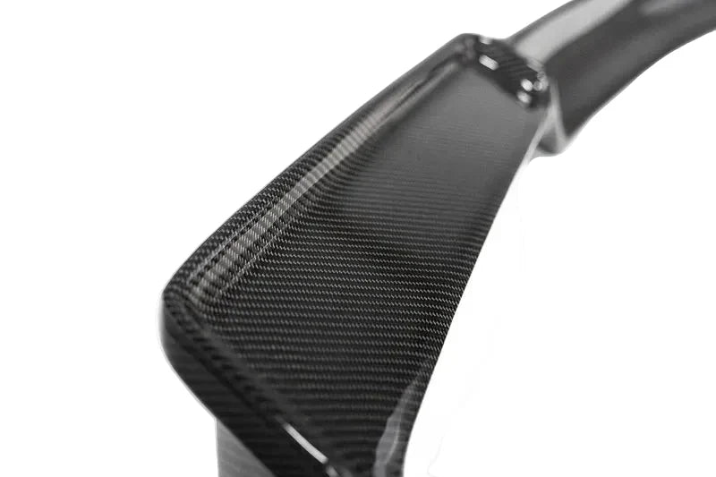 C8 Corvette Z51 Gurney Spoiler – Carbon Fiber