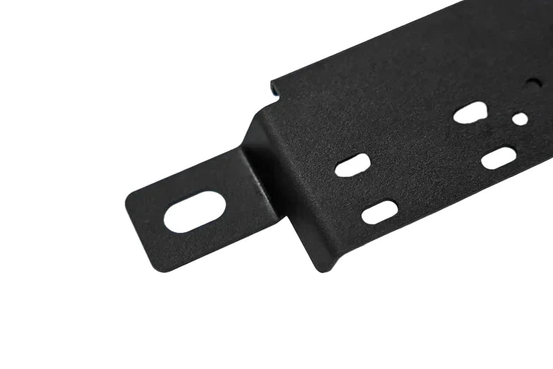 C8 Corvette Passenger-Side Fire Extinguisher Mount