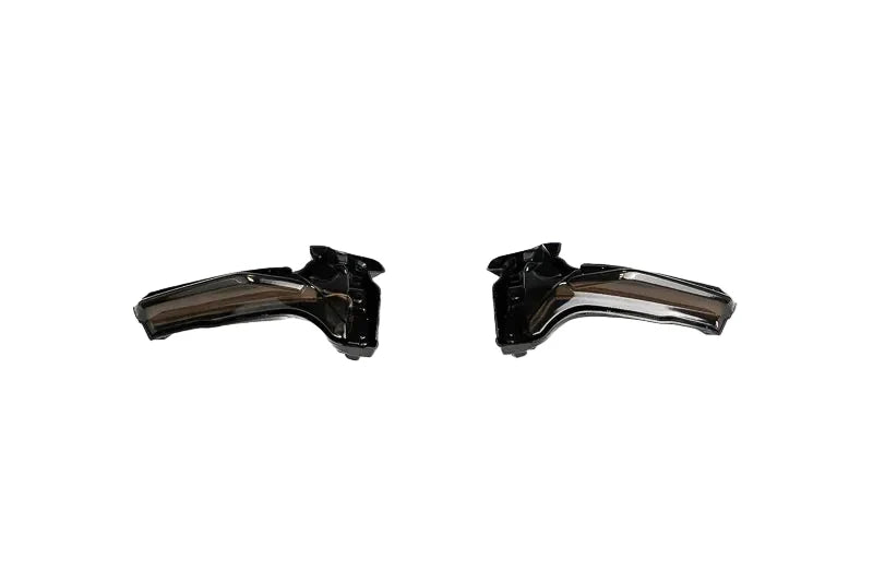 C8 Corvette Sequential LED Mirror Cap Turn Signals