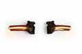 C8 Corvette Sequential LED Mirror Cap Turn Signals