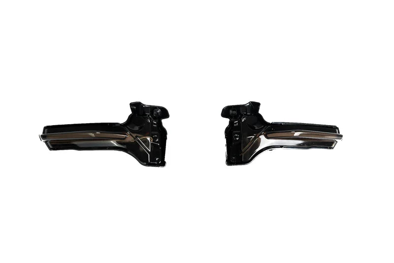 C8 Corvette Sequential LED Mirror Cap Turn Signals