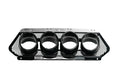 C8 Corvette Z06 Black OEM Exhaust Tips