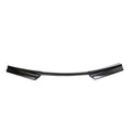 Corvette C8 Carbon Fiber Rear Spoiler Delete
