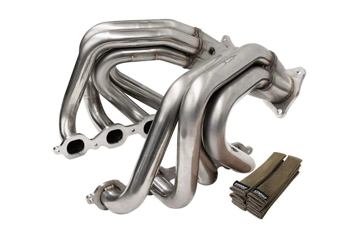 Corsa 20+ Chevrolet Corvette 1.875in Primary 304 SS Headers
