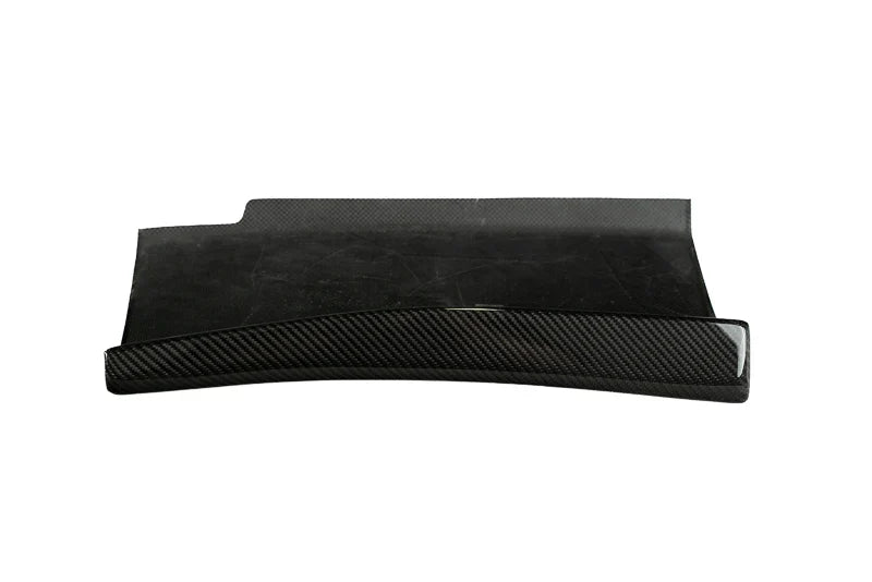 C8 Corvette Carbon Fiber Glovebox Cover