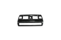 C8 Corvette Carbon Fiber Reading Lamp Overlay