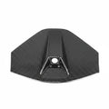 Corvette C8 Carbon Fiber Rear Camera Overlay – Coupe Only