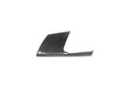C8 Corvette Driver Side Dashboard Carbon Fiber Overlay (2020+)