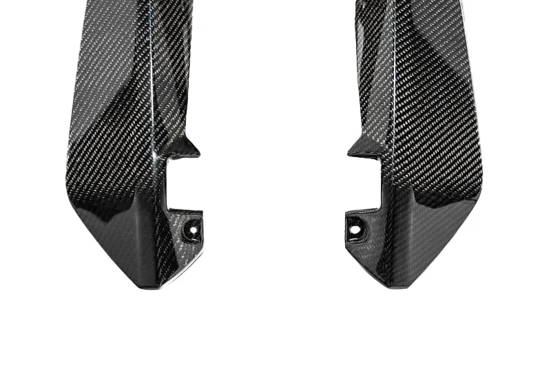 C8 Corvette Z06 LT6 Carbon Fiber Engine Cover