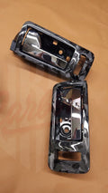 2005-2009 Mustang S197 Forged Carbon Fiber Door Handle