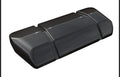 1982-2004 Ford Mustang Carbon Fiber Trunk Gas Tank Cover Panel