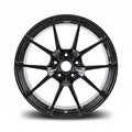 Titan 7 T-P5 C8 Corvette Forged Wheels – Advanced Dark Gunmetal (18x10.5 / 19x12)