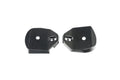C8 Corvette Mag Ride Carbon Fiber Rear Strut Tower Covers