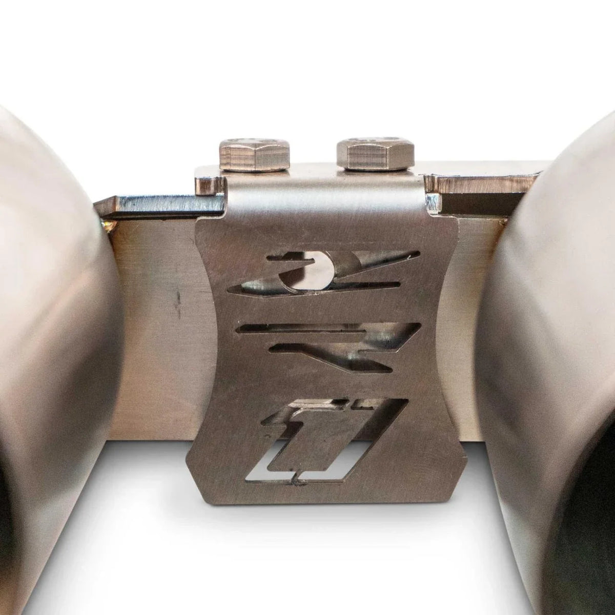 Fabspeed 2025+ Chevrolet Corvette C8 ZR1 Stainless Steel Megaphone Cat-Back Exhaust System