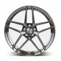 Forgedlite MC2 Tinted Gloss Clear Forged Wheels (20x10 Front / 21x13 Rear)