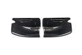 Verus KMX V1X Carbon Fiber Endplate Kit
